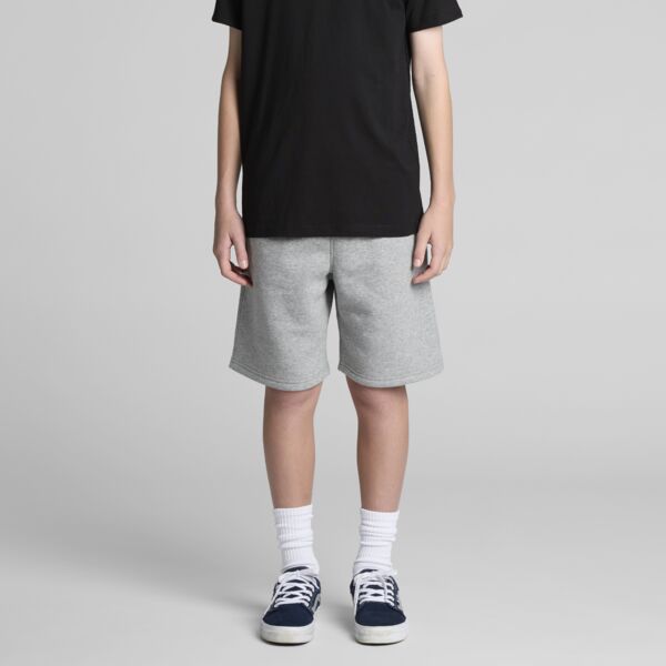 AS Colour Kids Relax Track Shorts Thumbnail